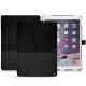 가죽 커버 Apple iPad Pro 12" - Onyx ( Black ) 