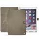 가죽 커버 Apple iPad Pro 12" - Darboun sabla