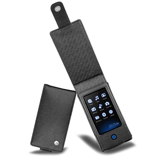 硬质真皮保护套 Samsung YP-P2 