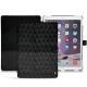 Custodia in pelle Apple iPad Pro 12" - Onyx - Couture