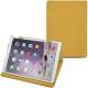 Custodia in pelle Apple iPad Pro 12" - Mimosa ( Pantone 141C ) 