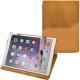 Funda de piel Apple iPad Pro 12" - Or Maïa ( Pantone 871C ) 