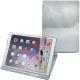 Housse cuir Apple iPad Pro 12" - Platinium ( Pantone 877C ) 