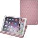 Funda de piel Apple iPad Pro 12" - Rose - Couture ( Nappa - Pantone 2365C ) 