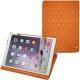 Custodia in pelle Apple iPad Pro 12" - Orange - Couture ( Nappa - Pantone 1495U ) 