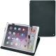 Custodia in pelle Apple iPad Pro 12" - Blu marino