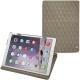 Custodia in pelle Apple iPad Pro 12" - Darboun sabla - Couture