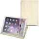 Custodia in pelle Apple iPad Pro 12" - Crocodile milk