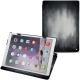 Lederschutzhülle Apple iPad Pro 12" - Gris Patine