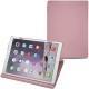 Capa em pele Apple iPad Pro 12" - Rose PU
