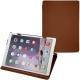 Custodia in pelle Apple iPad Pro 12" - Marron PU