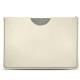 レザーケース Microsoft Surface Pro (2017) - Blanc (  Nappa - White ) 