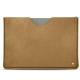 Custodia in pelle Microsoft Surface Pro (2017) - Sable vintage ( Roughtcut - Gaucho#57254 ) 