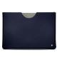 Capa em pele Microsoft Surface Pro (2017) - Cobalt ( Pantone 2766C ) 