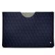 Capa em pele Microsoft Surface Pro (2017) - Cobalt - Couture ( Pantone 2766C ) 