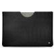 Funda de piel Microsoft Surface Pro (2017) - Abaca nero