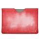 Pochette cuir Microsoft Surface Pro (2017) - Rose Patine