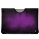 Funda de piel Microsoft Surface Pro (2017) - Violet Patine