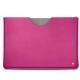Pochette cuir Microsoft Surface Pro (2017) - Rose BB
