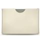 Funda de piel Microsoft Surface Pro (2017) - Blanc PU