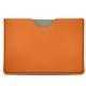 レザーケース Microsoft Surface Pro (2017) - Orange PU