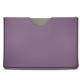 Funda de piel Microsoft Surface Pro (2017) - Lilas PU