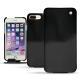 Capa em pele Apple iPhone 7 Plus - Onyx ( Black ) 