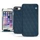 硬质真皮保护套 Apple iPhone 7 Plus - Indigo - Couture ( Pantone 303U ) 