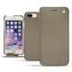 Apple iPhone 7 Plus leather case - Darboun sabla