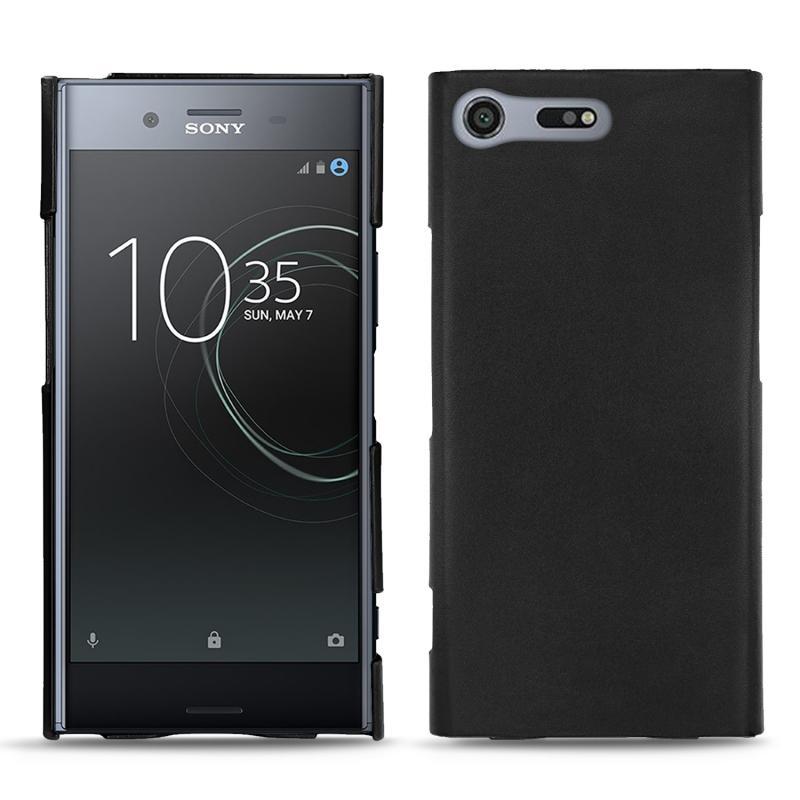 Capa em pele Sony Xperia XZ Premium