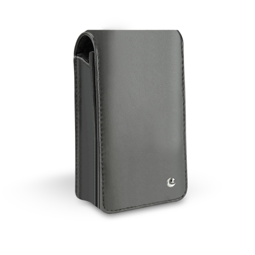 Canon Ixus 860is - 960is - 970is  leather case