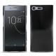 Funda de piel Sony Xperia XZ Premium - Onyx ( Black ) 