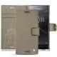 Custodia in pelle Sony Xperia XZ Premium - Darboun sabla