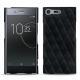 Funda de piel Sony Xperia XZ Premium - Dark vintage - Couture