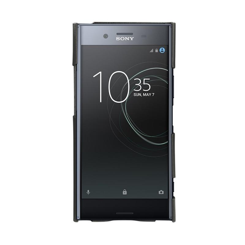 Lederschutzhülle Sony Xperia XZ Premium