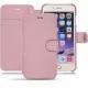 Custodia in pelle Apple iPhone 7 Plus - Rose PU