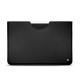 Capa em pele Apple iPad Pro 12" - Noir ( Nappa - Black ) 