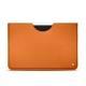 Capa em pele Apple iPad Pro 12" - Orange ( Nappa - Pantone 1495U ) 