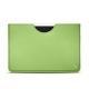Funda de piel Apple iPad Pro 12" - Vert olive ( Nappa - Pantone 578U ) 
