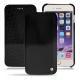 硬质真皮保护套 Apple iPhone 7 Plus - Onyx ( Black ) 