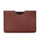 Funda de piel Apple iPad Pro 12" - Passion vintage ( Glutton - Red ) 