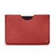 Lederschutzhülle Apple iPad Pro 12" - Cerise vintage ( Pantone 185C ) 