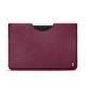 Funda de piel Apple iPad Pro 12" - Prune vintage ( Pantone 512C ) 