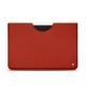 Custodia in pelle Apple iPad Pro 12" - Papaye ( Pantone 180C ) 