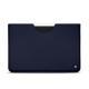 가죽 커버 Apple iPad Pro 12" - Cobalt ( Pantone 2766C ) 