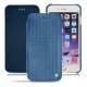 Lederschutzhülle Apple iPhone 7 Plus - Abaca ishia