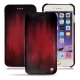 Custodia in pelle Apple iPhone 7 Plus - Rouge Patine
