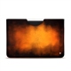 Custodia in pelle Apple iPad Pro 12" - Fauve Patine
