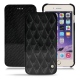 硬质真皮保护套 Apple iPhone 7 Plus - Onyx - Couture