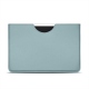 Custodia in pelle Apple iPad Pro 12" - Bleu Ciel PU